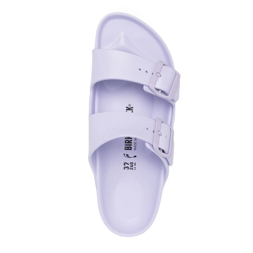 Birkenstock Arizona Essentials EVA- purple